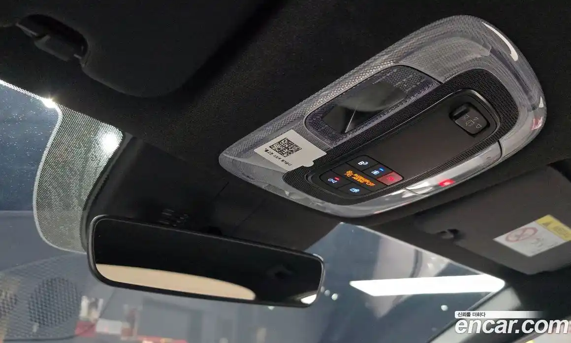 Hyundai Avante 2025 1.6 Автомат в Москве № 813733, фото 19