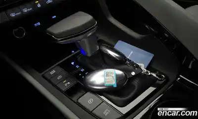 Hyundai Avante 2025 1.6 Автомат в Москве № 813733, миниатюра 9