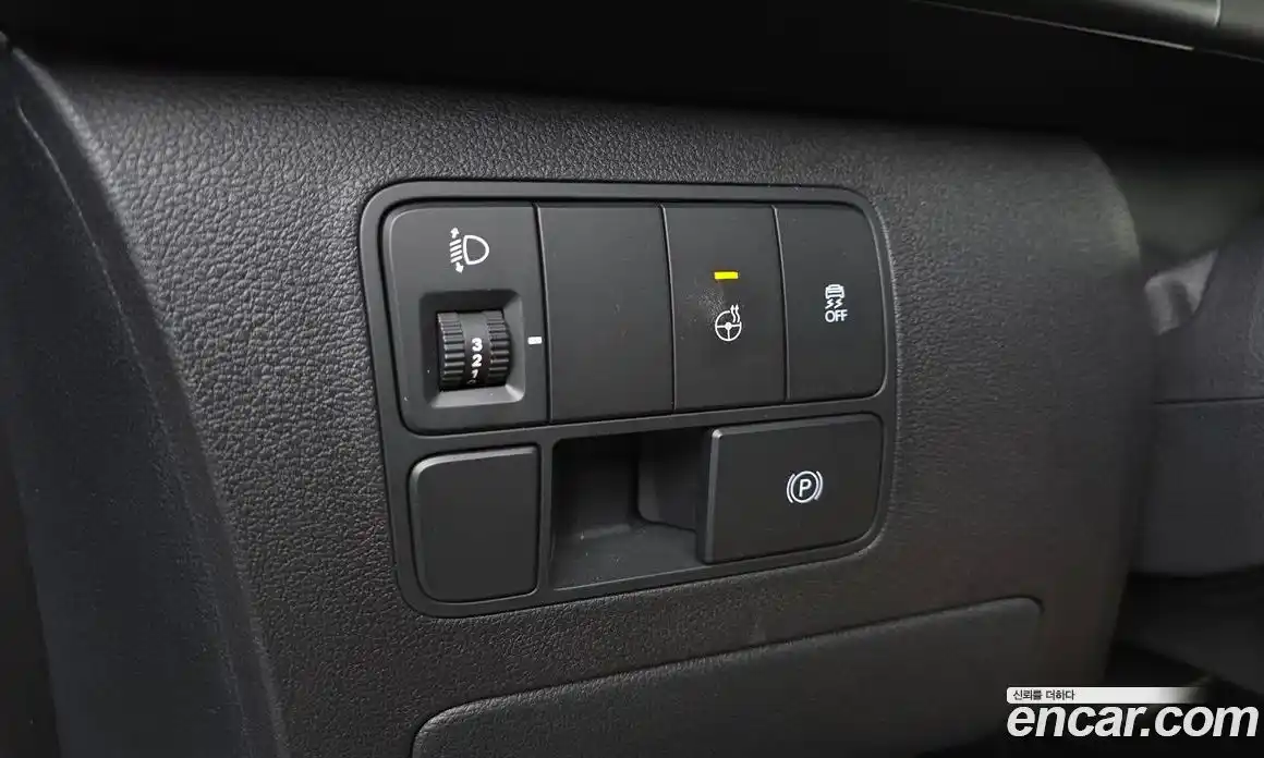 Hyundai Staria 2025 3.5 гидро в Москве № 813793, фото 12
