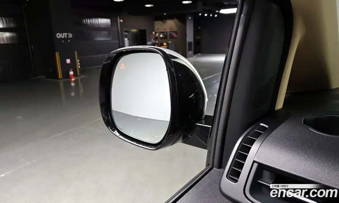Hyundai Staria 2025 3.5 гидро в Москве № 813793, фото 17