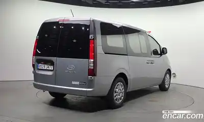 Hyundai Staria 2025 3.5 гидро в Москве № 813793, миниатюра 2