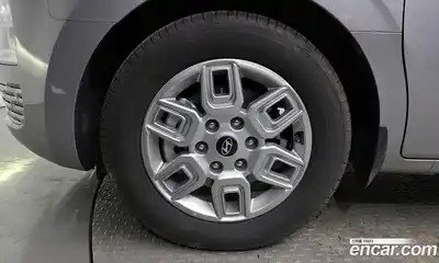 Hyundai Staria 2025 3.5 гидро в Москве № 813793, миниатюра 5