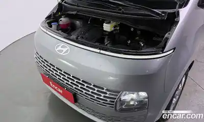 Hyundai Staria 2025 3.5 гидро в Москве № 813793, миниатюра 6