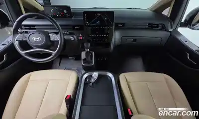 Hyundai Staria 2025 3.5 гидро в Москве № 813793, миниатюра 7