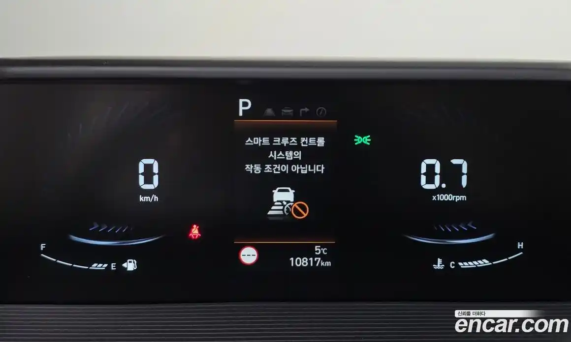 Hyundai Staria 2025 3.5 гидро в Москве № 813793, фото 8