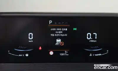 Hyundai Staria 2025 3.5 гидро в Москве № 813793, миниатюра 8