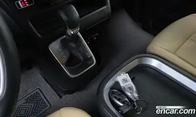 Hyundai Staria 2025 3.5 гидро в Москве № 813793, миниатюра 9