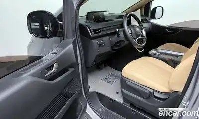 Hyundai Staria 2025 3.5 гидро в Москве № 813793, миниатюра 10