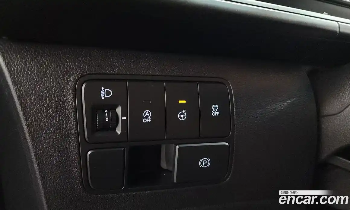 Hyundai Staria 2023 2.2 Автомат в Москве № 813973, фото 14