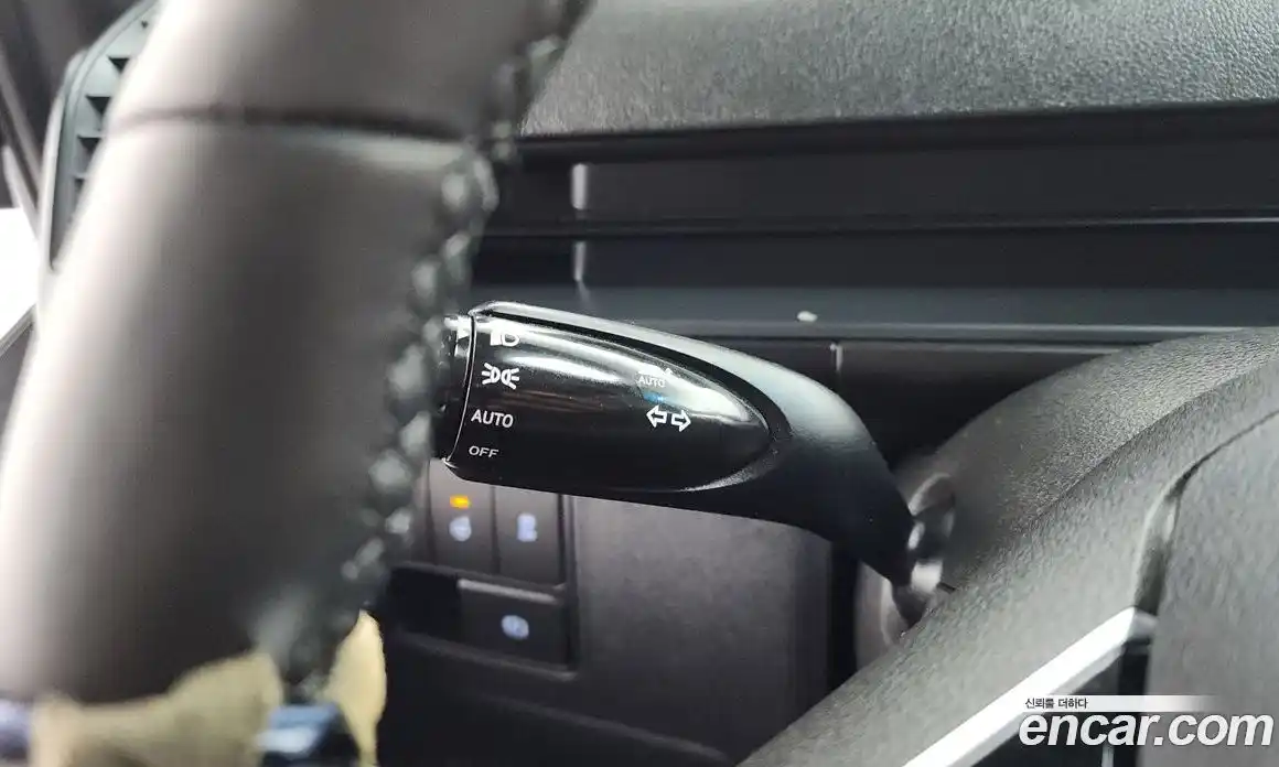 Hyundai Staria 2023 2.2 Автомат в Москве № 813973, фото 15