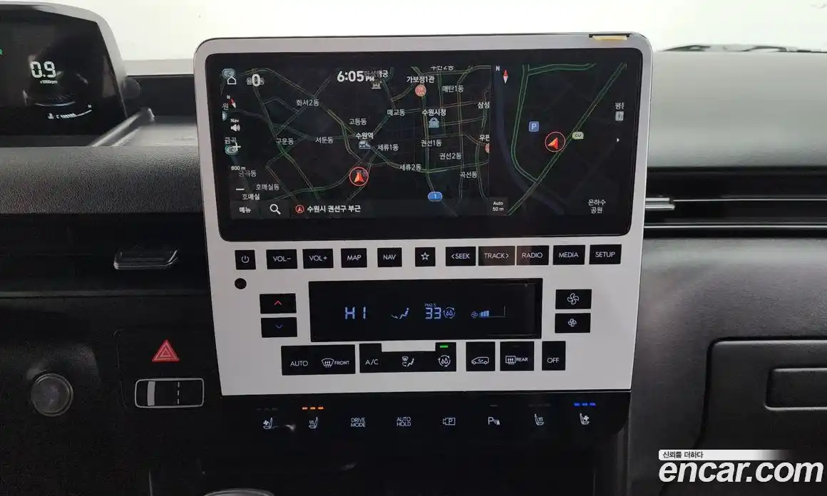 Hyundai Staria 2023 2.2 Автомат в Москве № 813973, фото 16