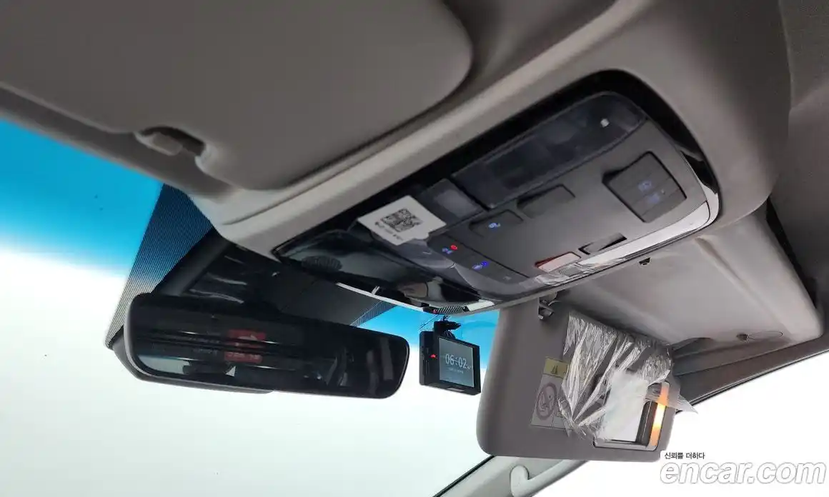 Hyundai Staria 2023 2.2 Автомат в Москве № 813973, фото 19