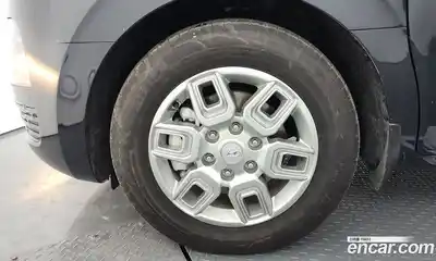 Hyundai Staria 2023 2.2 Автомат в Москве № 813973, миниатюра 5