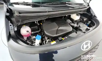 Hyundai Staria 2023 2.2 Автомат в Москве № 813973, миниатюра 6