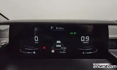 Hyundai Staria 2023 2.2 Автомат в Москве № 813973, миниатюра 8