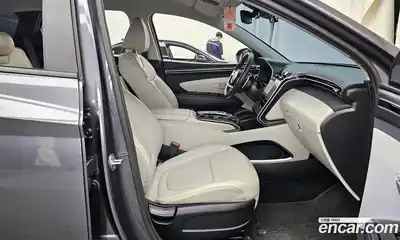 Hyundai Tucson 2023 1.6 Автомат в Москве № 814016, миниатюра 11