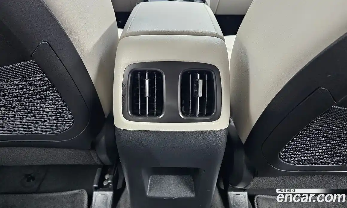 Hyundai Tucson 2023 1.6 Автомат в Москве № 814016, фото 18