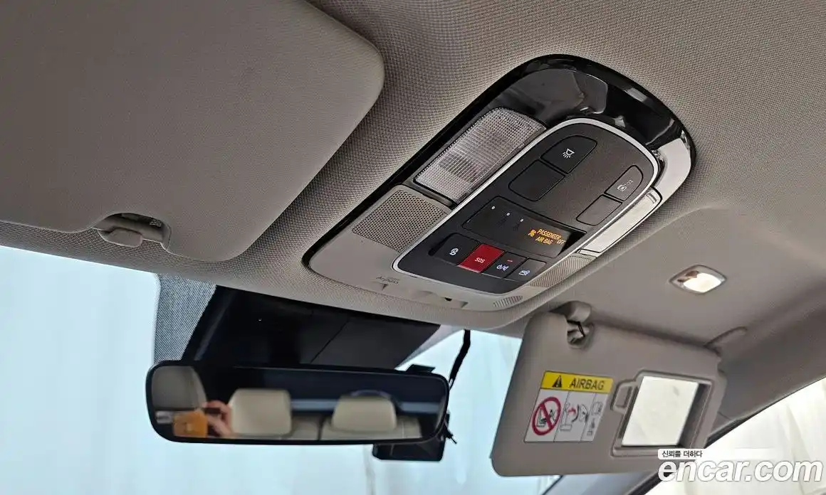 Hyundai Tucson 2023 1.6 Автомат в Москве № 814016, фото 19