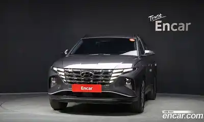 Hyundai Tucson 2023 1.6 Автомат в Москве № 814016, миниатюра 3