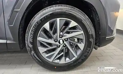 Hyundai Tucson 2023 1.6 Автомат в Москве № 814016, миниатюра 5