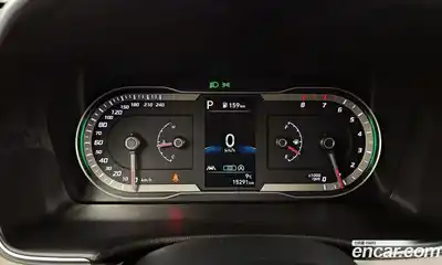 Hyundai Tucson 2023 1.6 Автомат в Москве № 814016, миниатюра 8