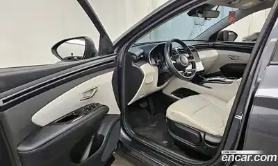 Hyundai Tucson 2023 1.6 Автомат в Москве № 814016, миниатюра 10