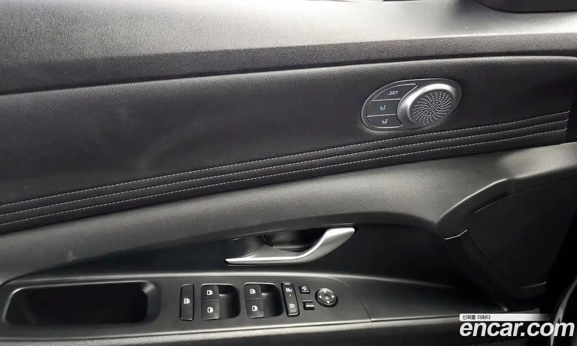 Hyundai Avante 2023 1.6 Автомат в Москве № 814023, фото 18