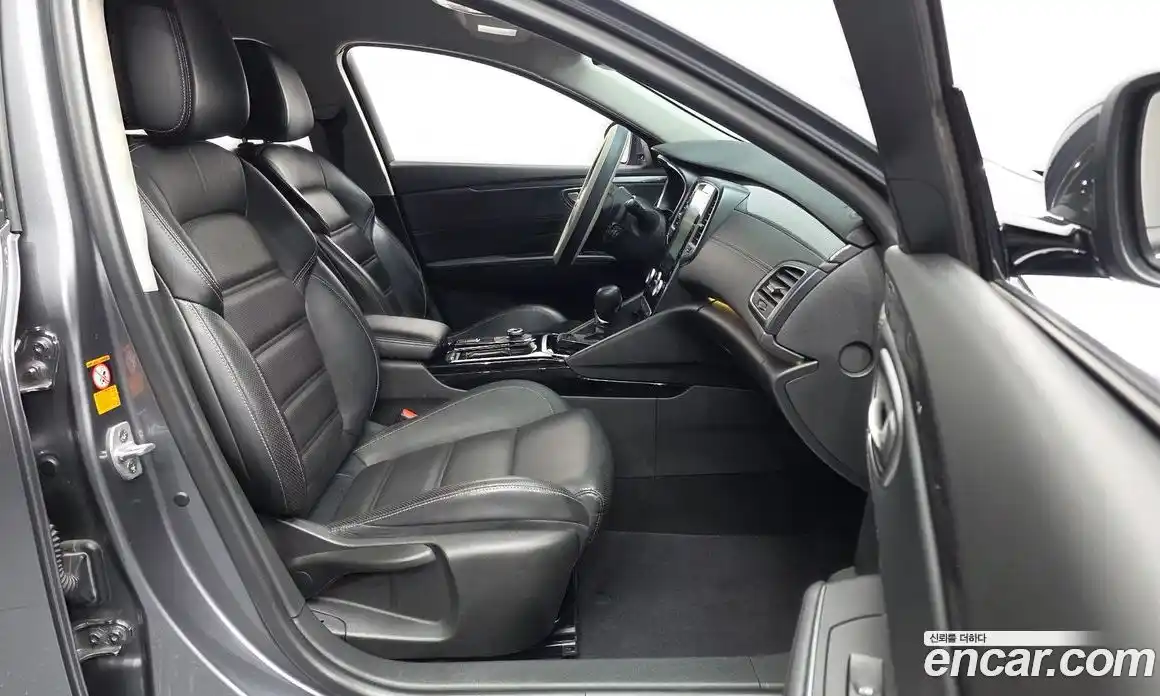 Renault SM6 2018 1.5 Автомат в Москве № 814113, фото 11