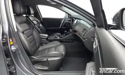 Renault SM6 2018 1.5 Автомат в Москве № 814113, миниатюра 11