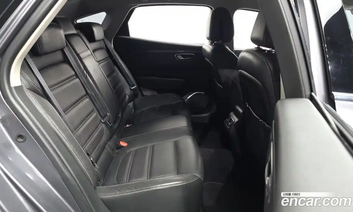 Renault SM6 2018 1.5 Автомат в Москве № 814113, фото 12