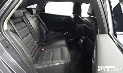 Renault SM6 2018 1.5 Автомат в Москве № 814113, миниатюра 12