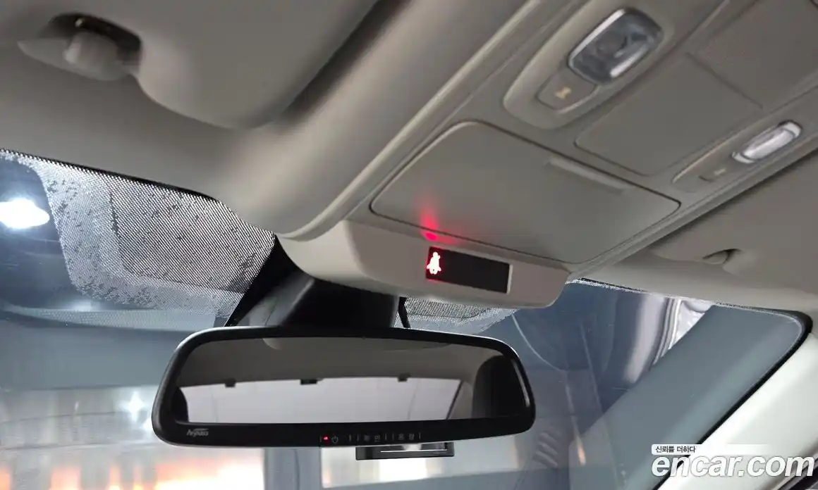 Renault SM6 2018 1.5 Автомат в Москве № 814113, фото 18