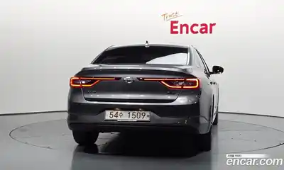 Renault SM6 2018 1.5 Автомат в Москве № 814113, миниатюра 4