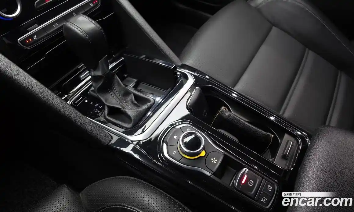 Renault SM6 2018 1.5 Автомат в Москве № 814113, фото 9