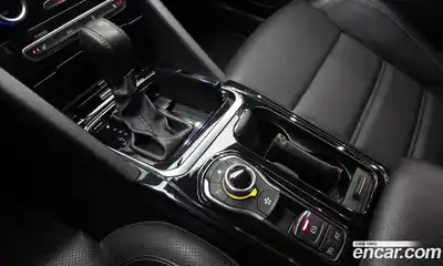 Renault SM6 2018 1.5 Автомат в Москве № 814113, миниатюра 9