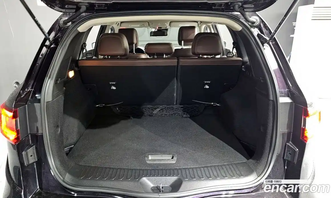 Renault QM6 2018 2.0 Автомат в Москве № 814210, фото 19