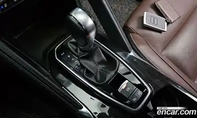 Renault QM6 2018 2.0 Автомат в Москве № 814210, миниатюра 8