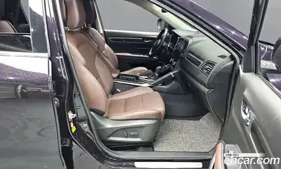 Renault QM6 2018 2.0 Автомат в Москве № 814210, миниатюра 10