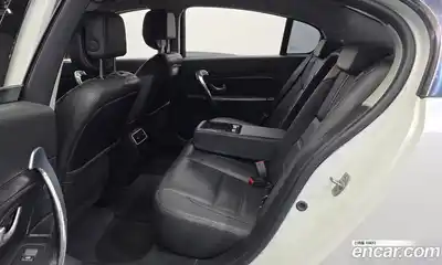 Renault SM5 2015 1.5 Автомат в Москве № 814304, миниатюра 11