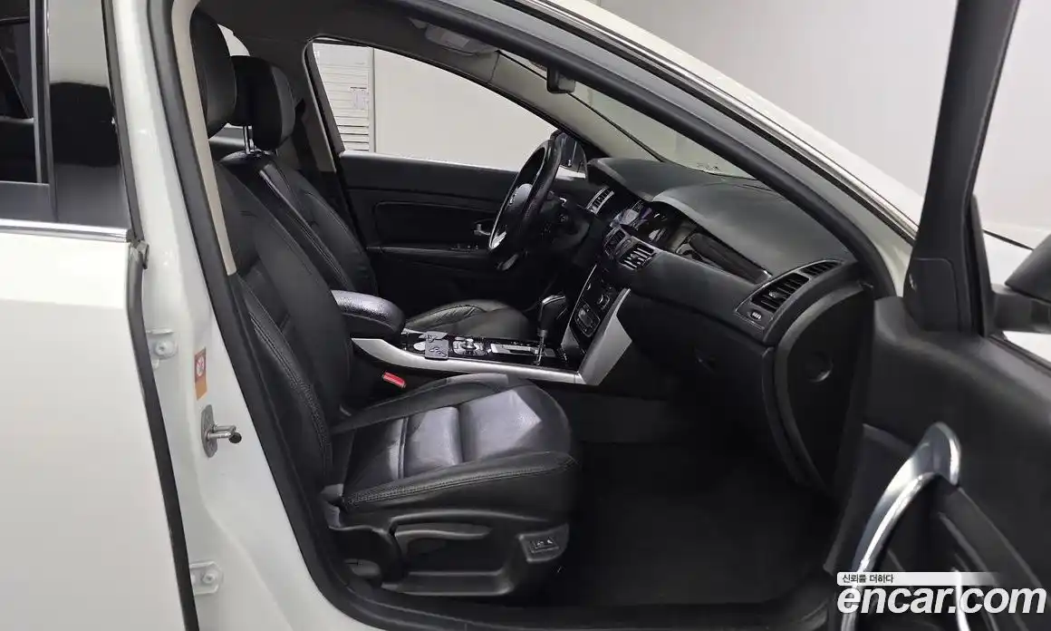 Renault SM5 2015 1.5 Автомат в Москве № 814304, фото 12