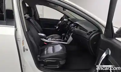 Renault SM5 2015 1.5 Автомат в Москве № 814304, миниатюра 12