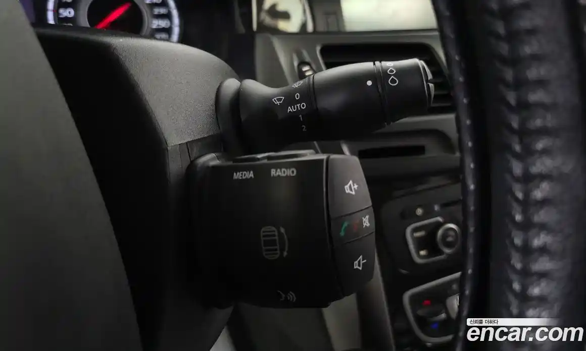 Renault SM5 2015 1.5 Автомат в Москве № 814304, фото 15