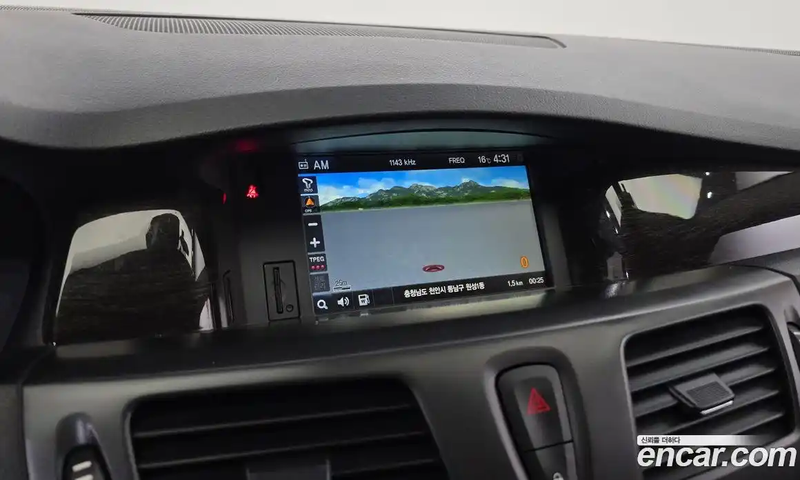 Renault SM5 2015 1.5 Автомат в Москве № 814304, фото 16