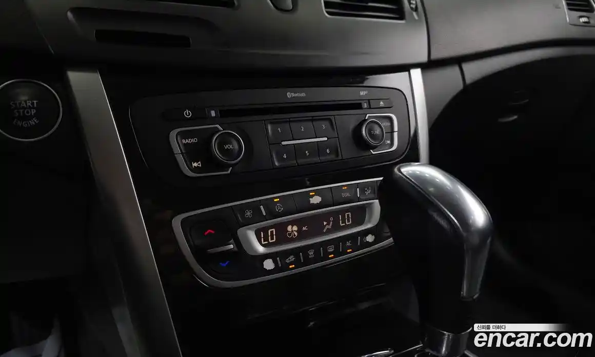 Renault SM5 2015 1.5 Автомат в Москве № 814304, фото 18