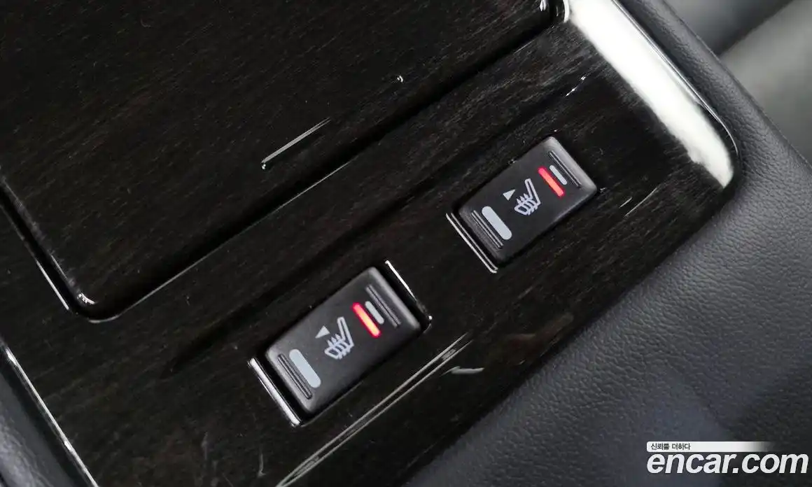 Renault SM5 2015 1.5 Автомат в Москве № 814304, фото 20