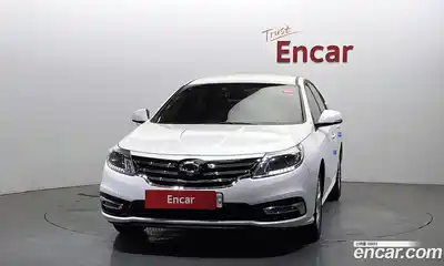 Renault SM5 2015 1.5 Автомат в Москве № 814304, миниатюра 3