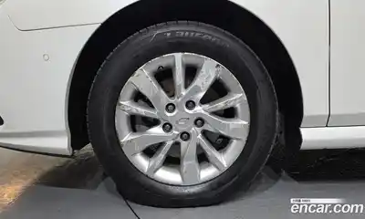 Renault SM5 2015 1.5 Автомат в Москве № 814304, миниатюра 5