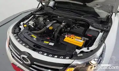 Renault SM5 2015 1.5 Автомат в Москве № 814304, миниатюра 6