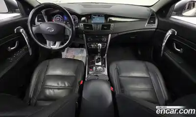 Renault SM5 2015 1.5 Автомат в Москве № 814304, миниатюра 7