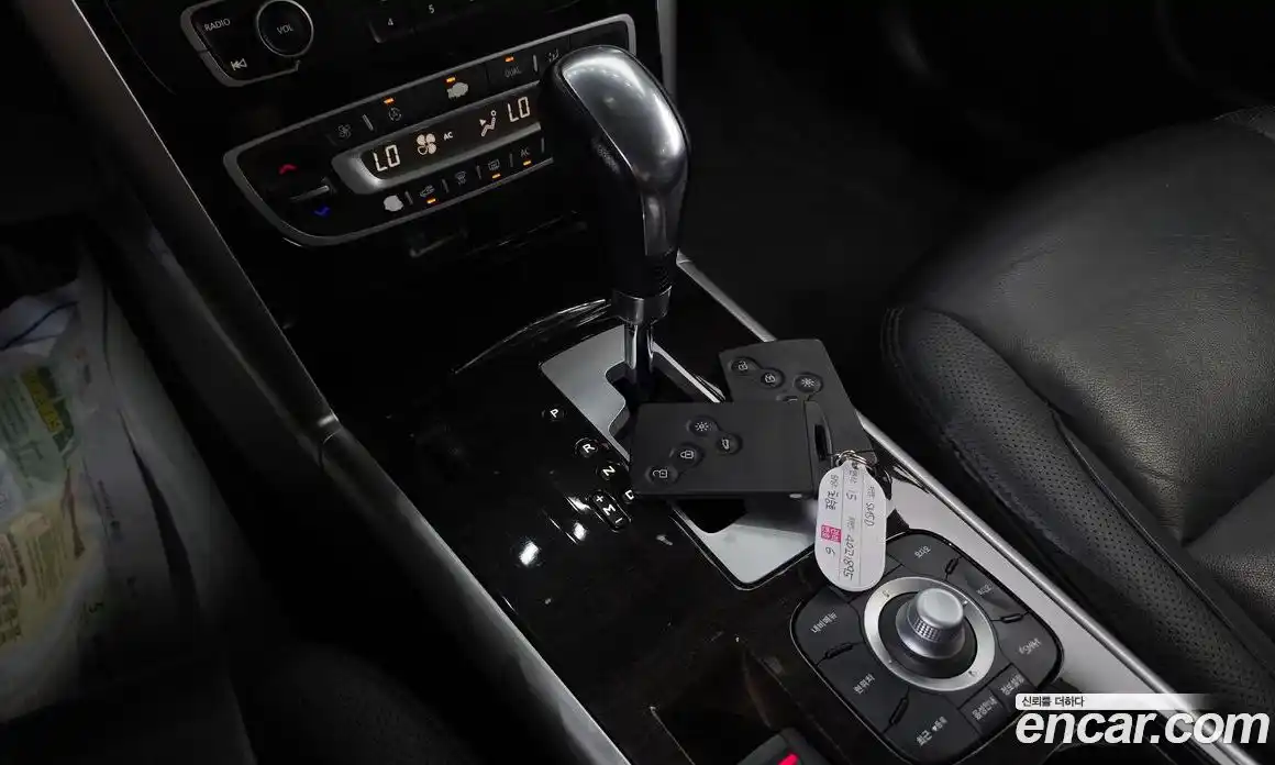 Renault SM5 2015 1.5 Автомат в Москве № 814304, фото 9